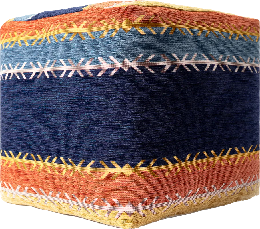 Odexis Multi Pouf