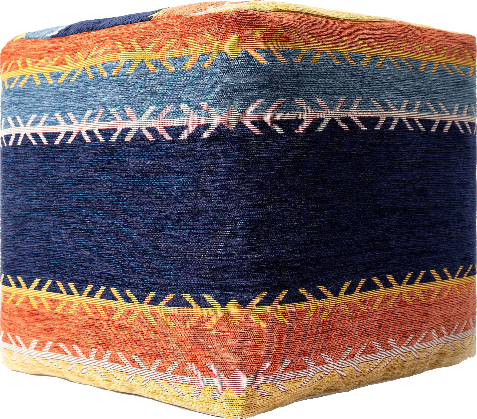 Odexis Multi Pouf - Image 1