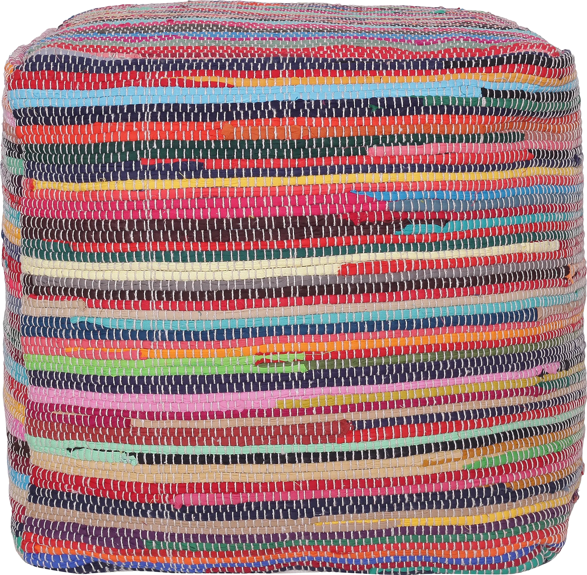 Elsabe Multi Pouf - Image 1