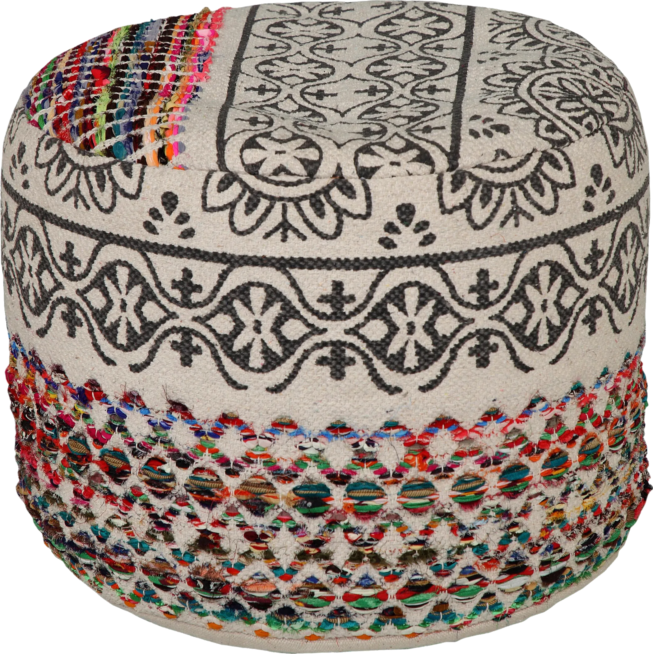 Jorient Multi Pouf