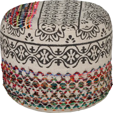 Jorient Multi Pouf