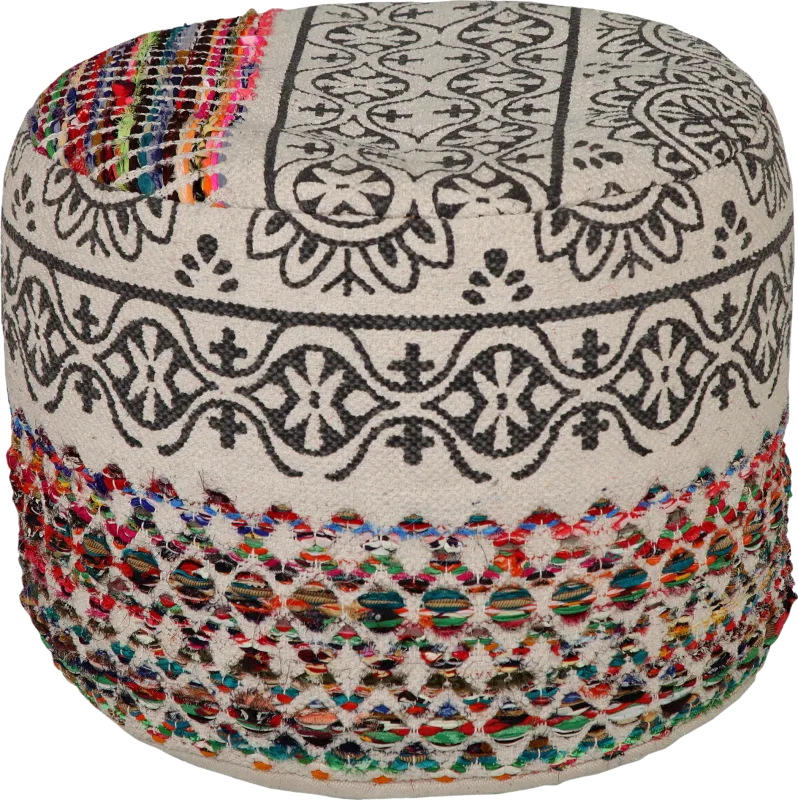 Jorient Multi Pouf