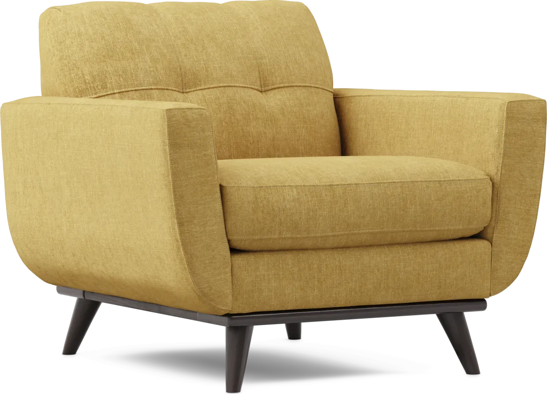 East Side Sunflower Chair