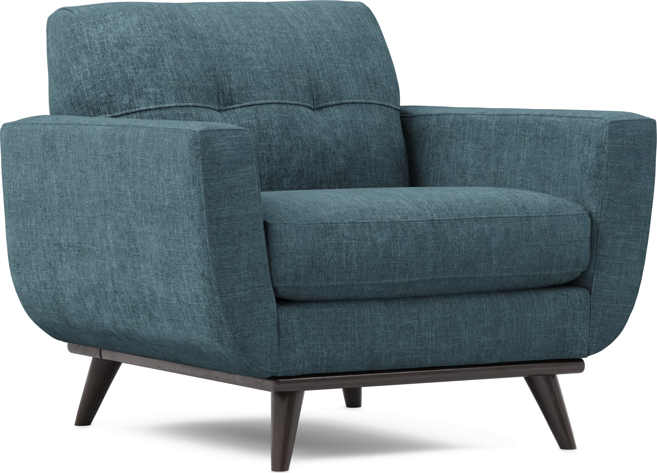 East Side Teal 7 Pc Living Room - Thumbnail - Image 8