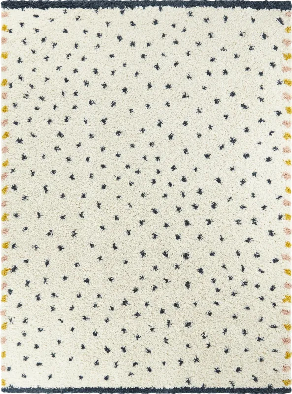 Kids Blemik Multi 7'10 x 10' Rug