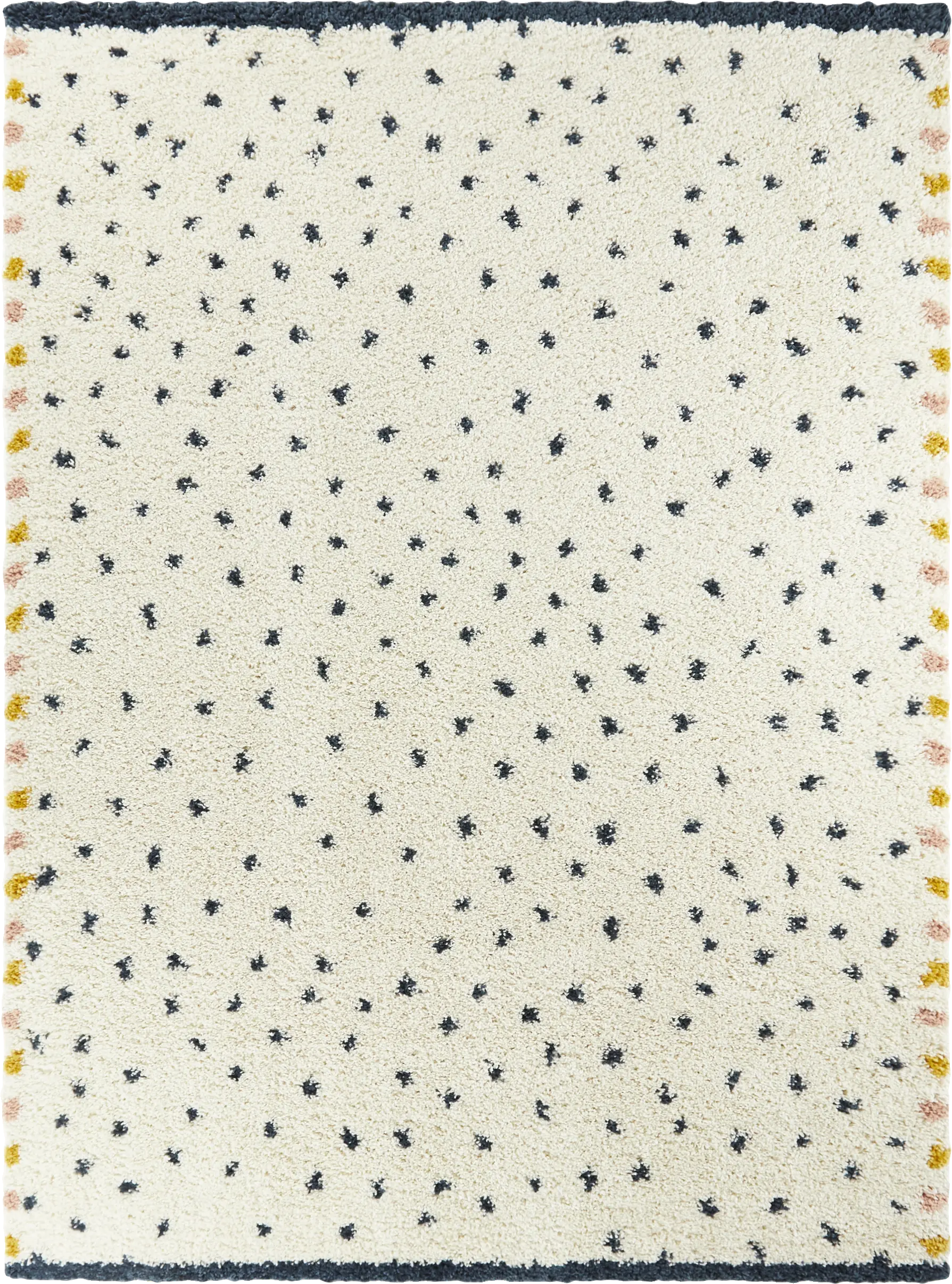 Kids Blemik Multi 7'10 x 10' Rug