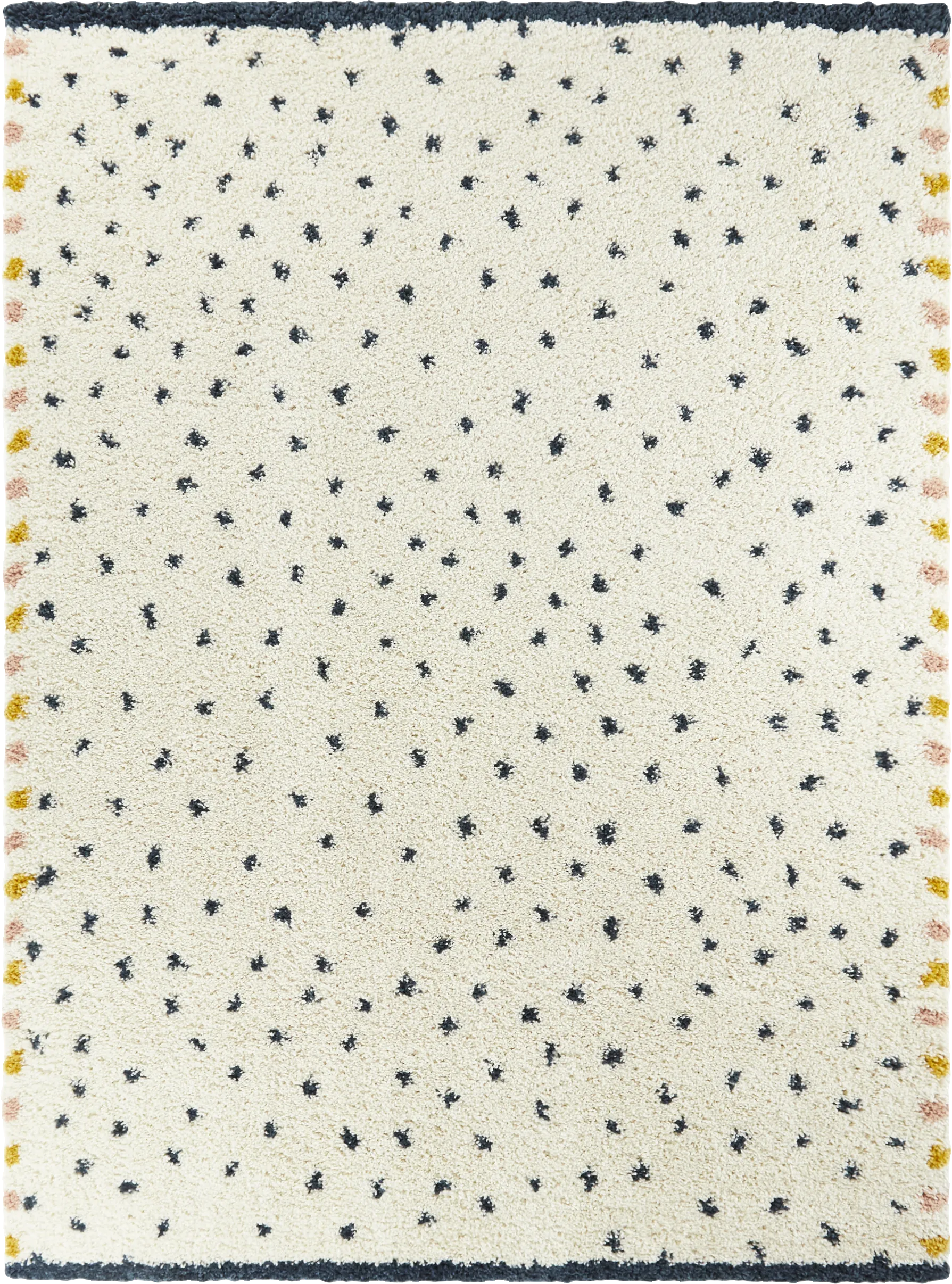 Kids Blemik Multi 5'3 x 7' Rug - Image 1