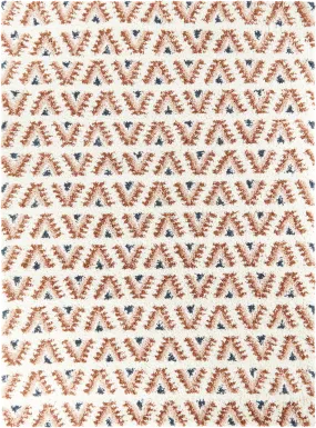 Kids Jiffos Multi 5'3 x 7' Rug