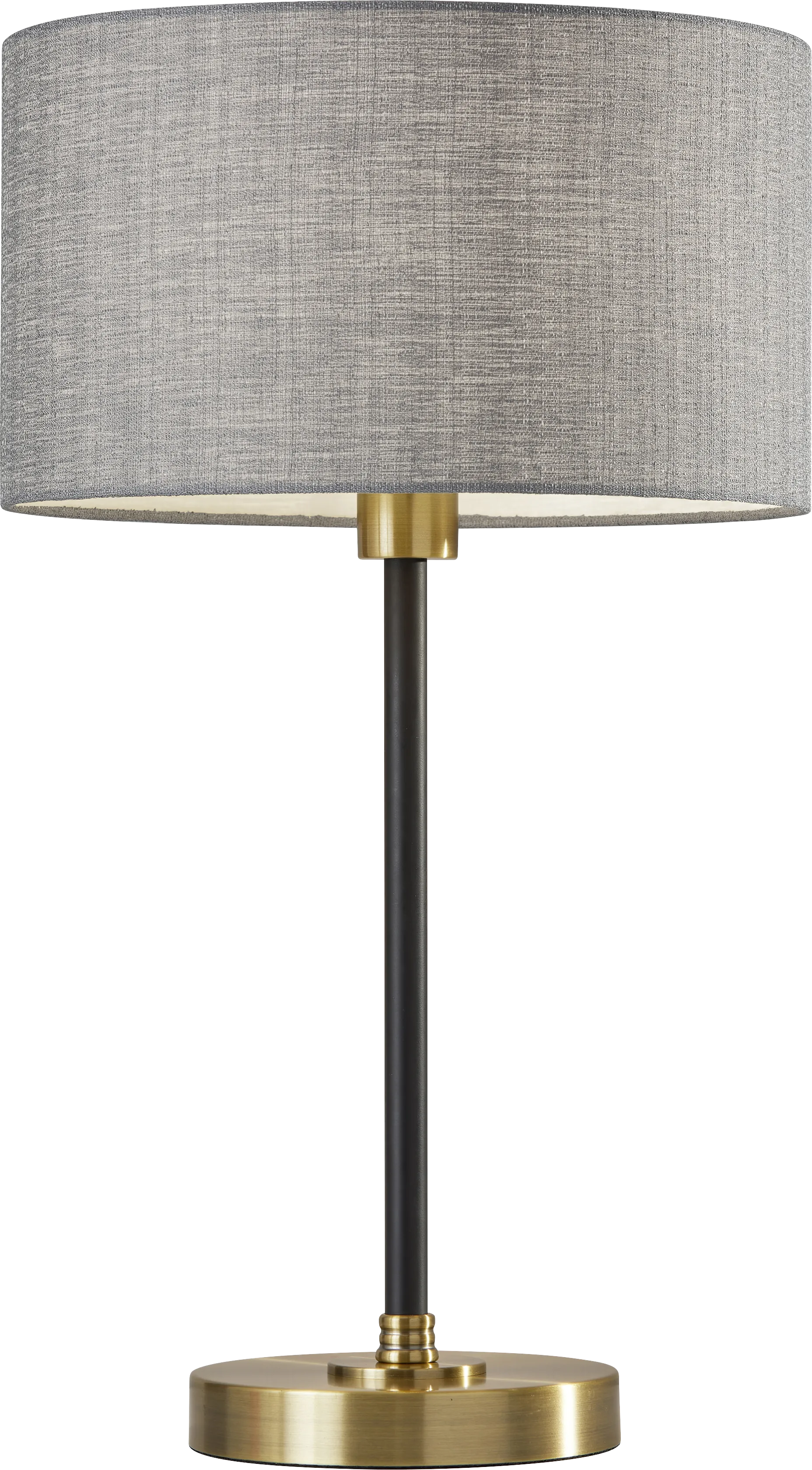 Baring Brass Lamp - Thumbnail - Image 1