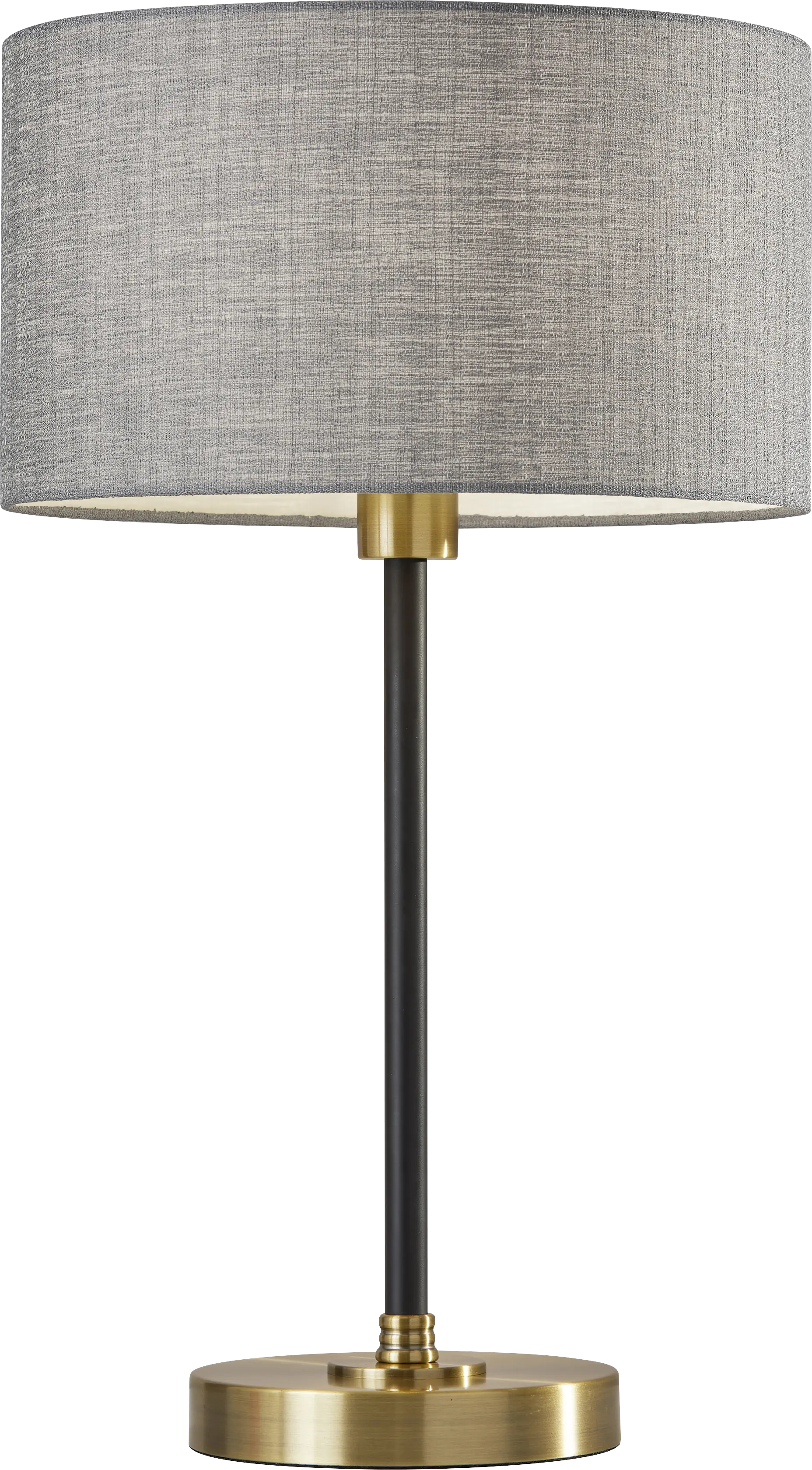 Baring Brass Lamp