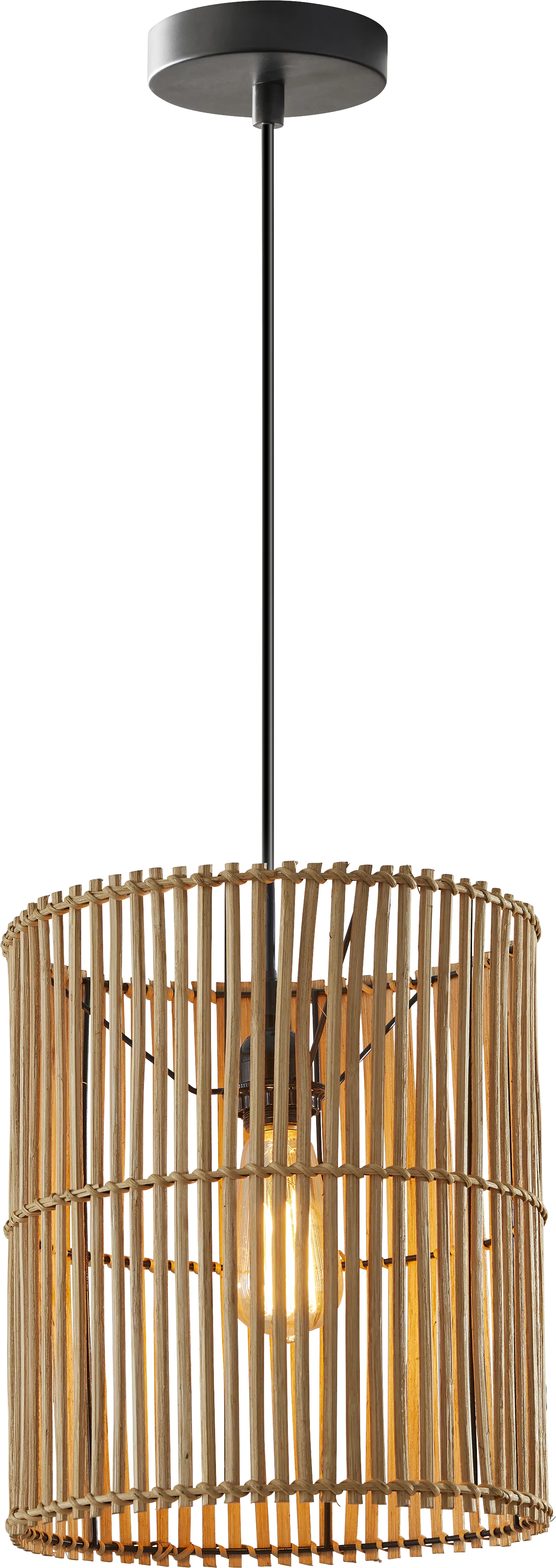 Isla Way Bronze Large Chandelier - Image 1