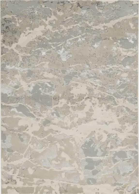 Ziva Sand 7'10" x 10'10" Rug