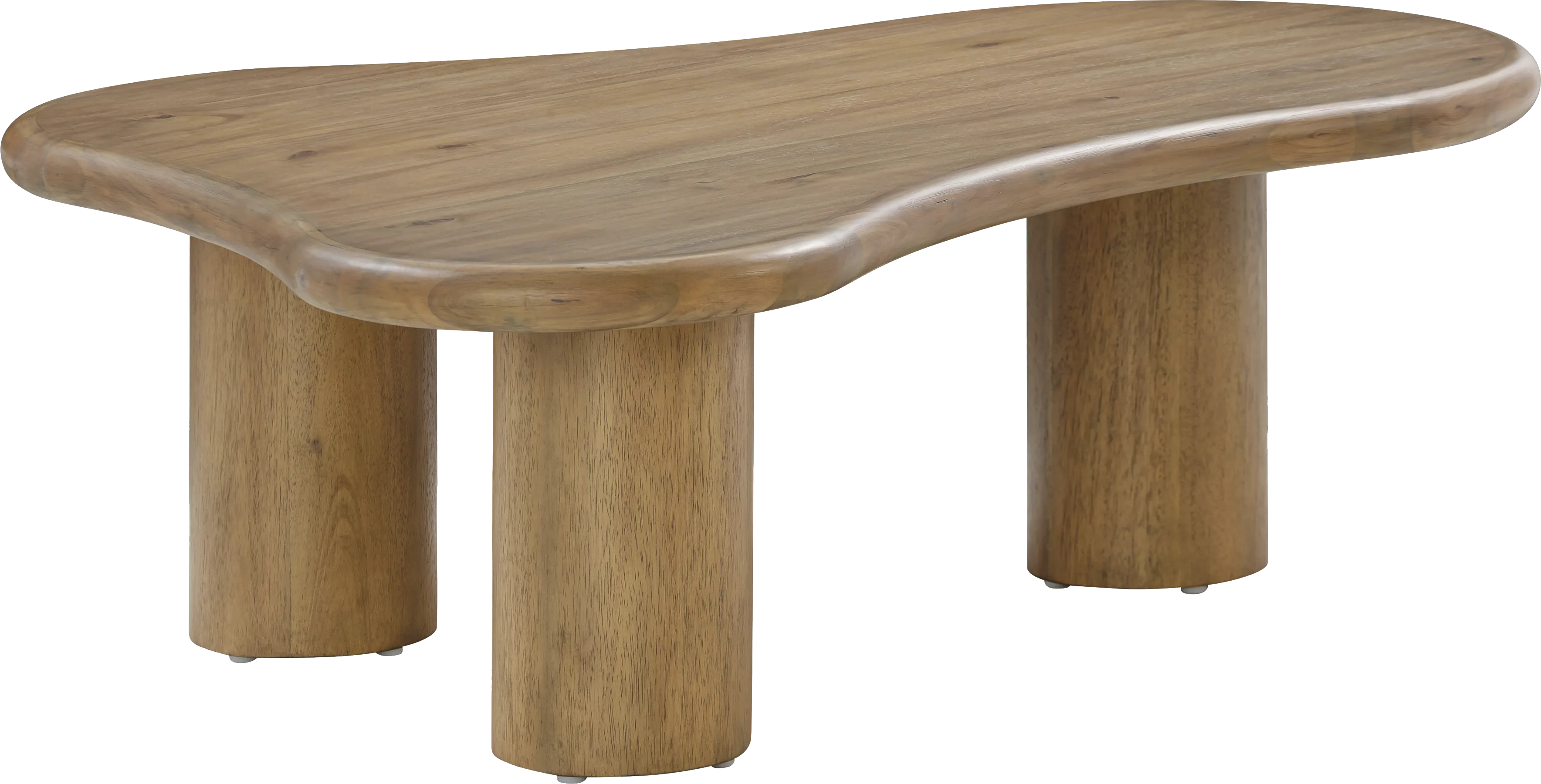 Grademere Brown Cocktail Table - Thumbnail - Image 1
