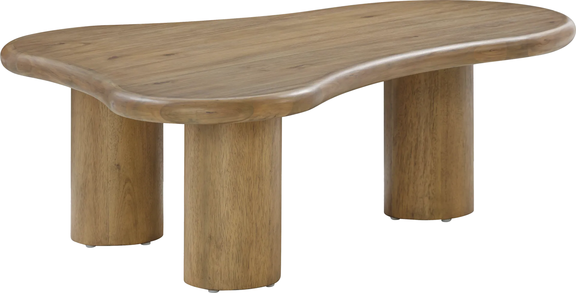 Grademere Brown Cocktail Table - Image 1