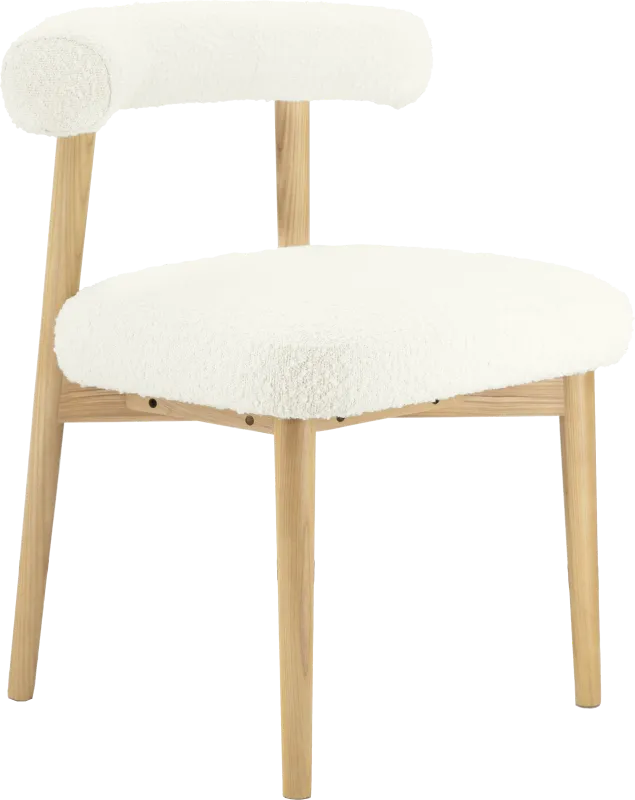 Calewood Cream Side Chair