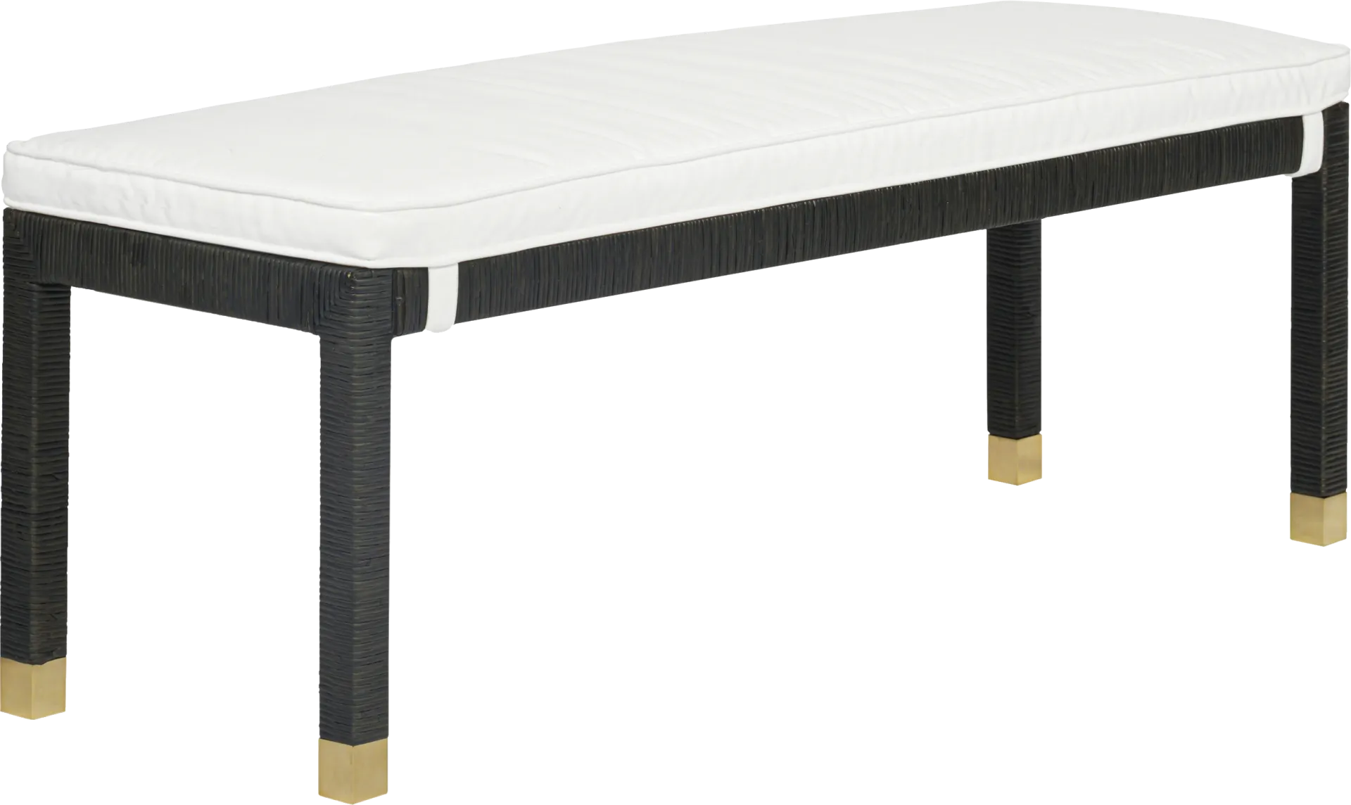 Neath Black Bench - Image 1