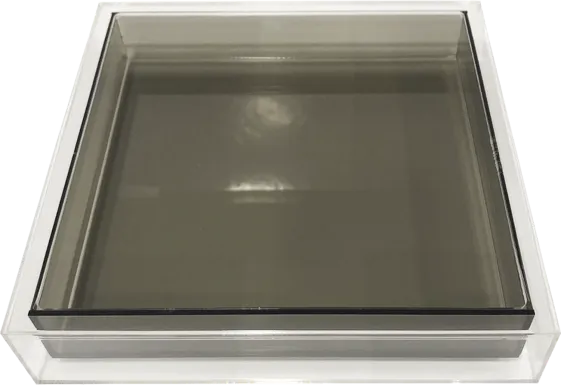 Marbridge Charcoal Tray