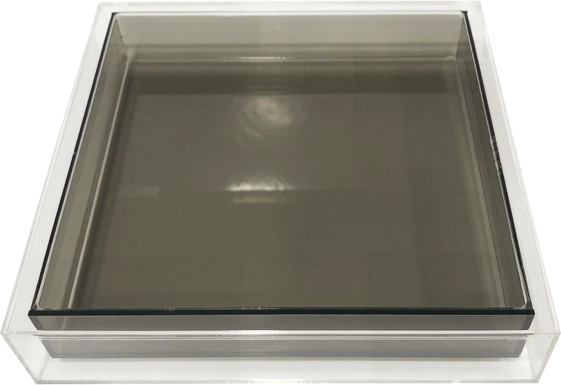 Marbridge Charcoal Tray