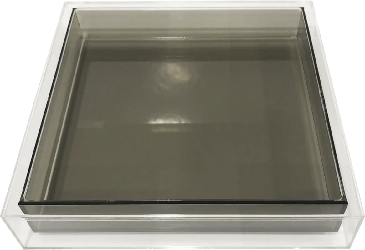 Marbridge Charcoal Tray