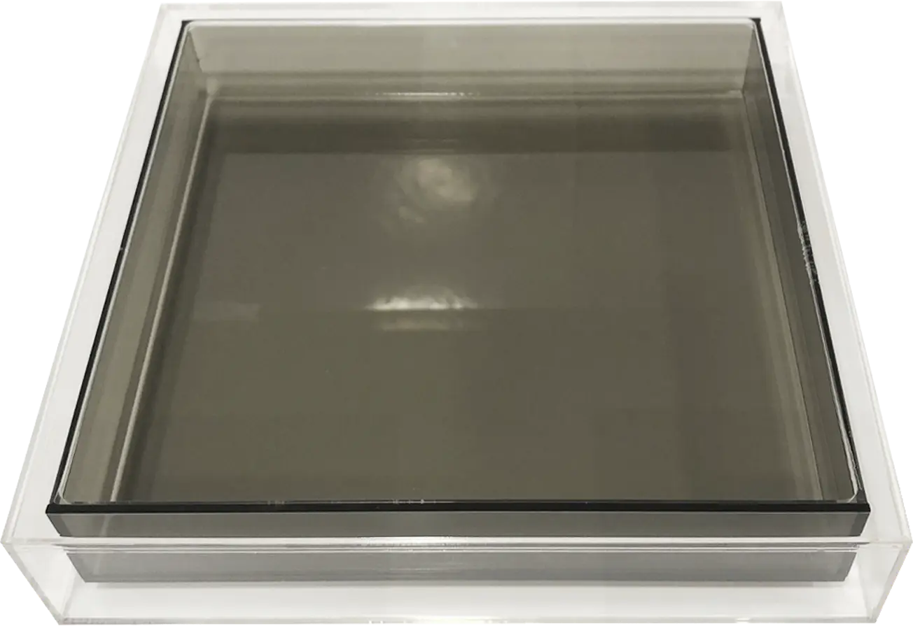 Marbridge Charcoal Tray