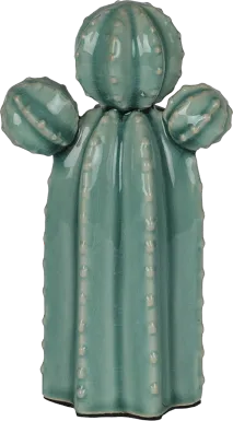 Nathalia Teal Sculpture