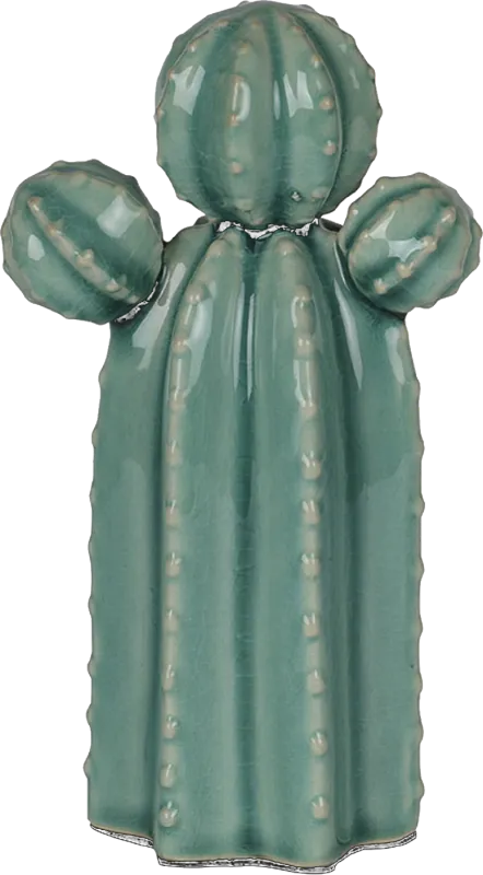 Nathalia Teal Sculpture