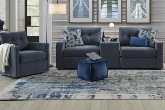 Indigo 3 Pc ModularOne