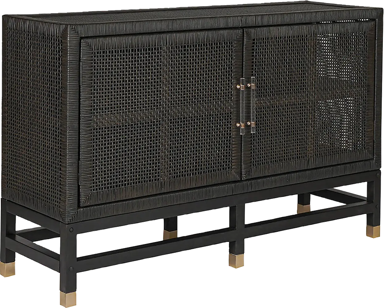 Neath Black Buffet