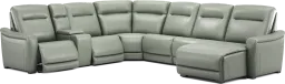 sectional