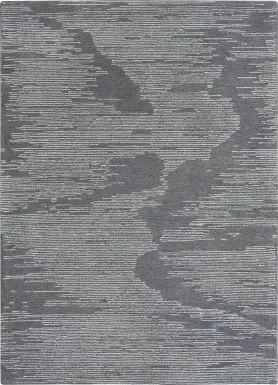 Silver Falls Blue 9'9 x 13'9 Rug