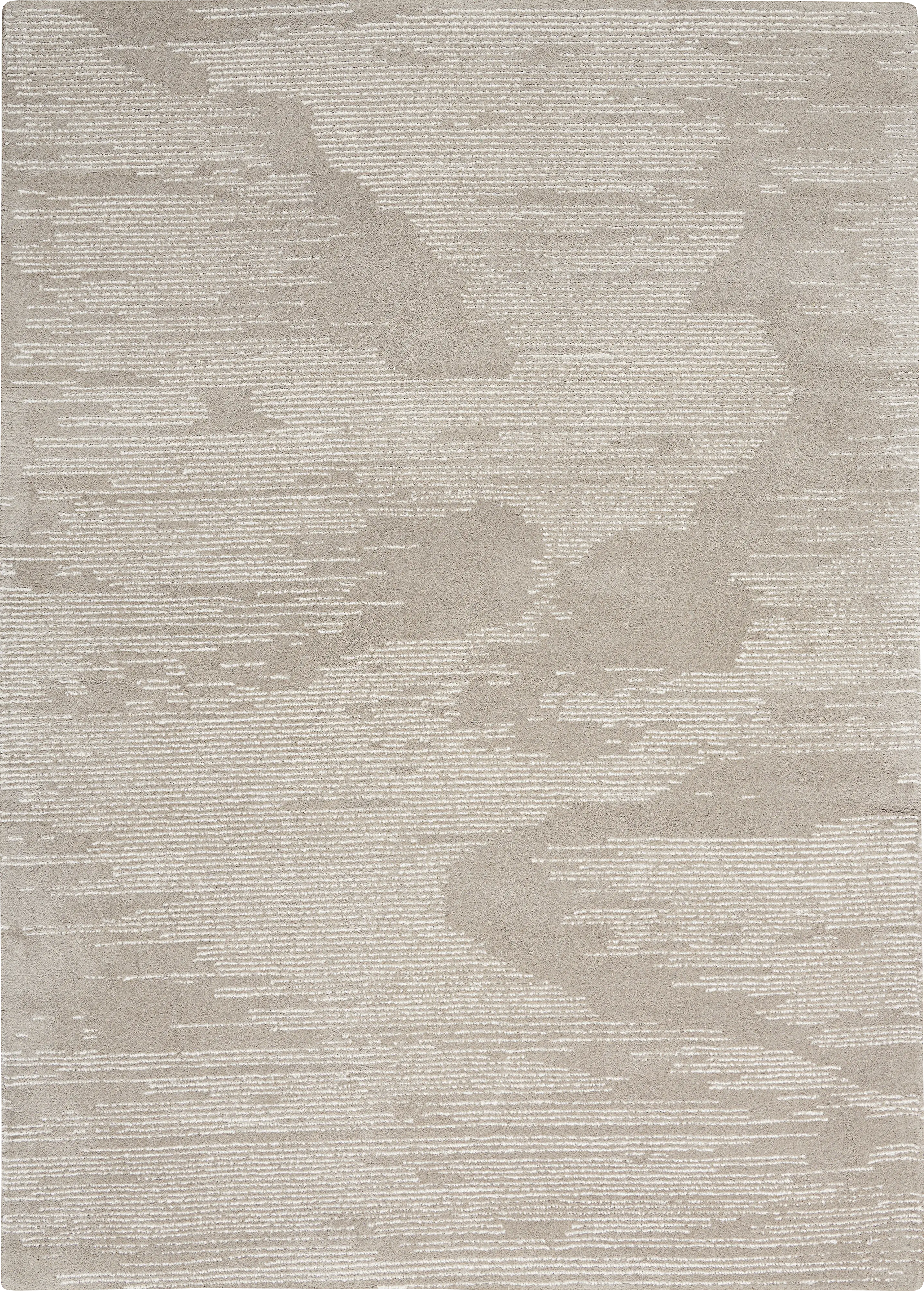 Silver Falls Beige 8'6" x 11'6" Rug