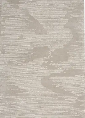 Silver Falls Beige 8'6" x 11'6" Rug