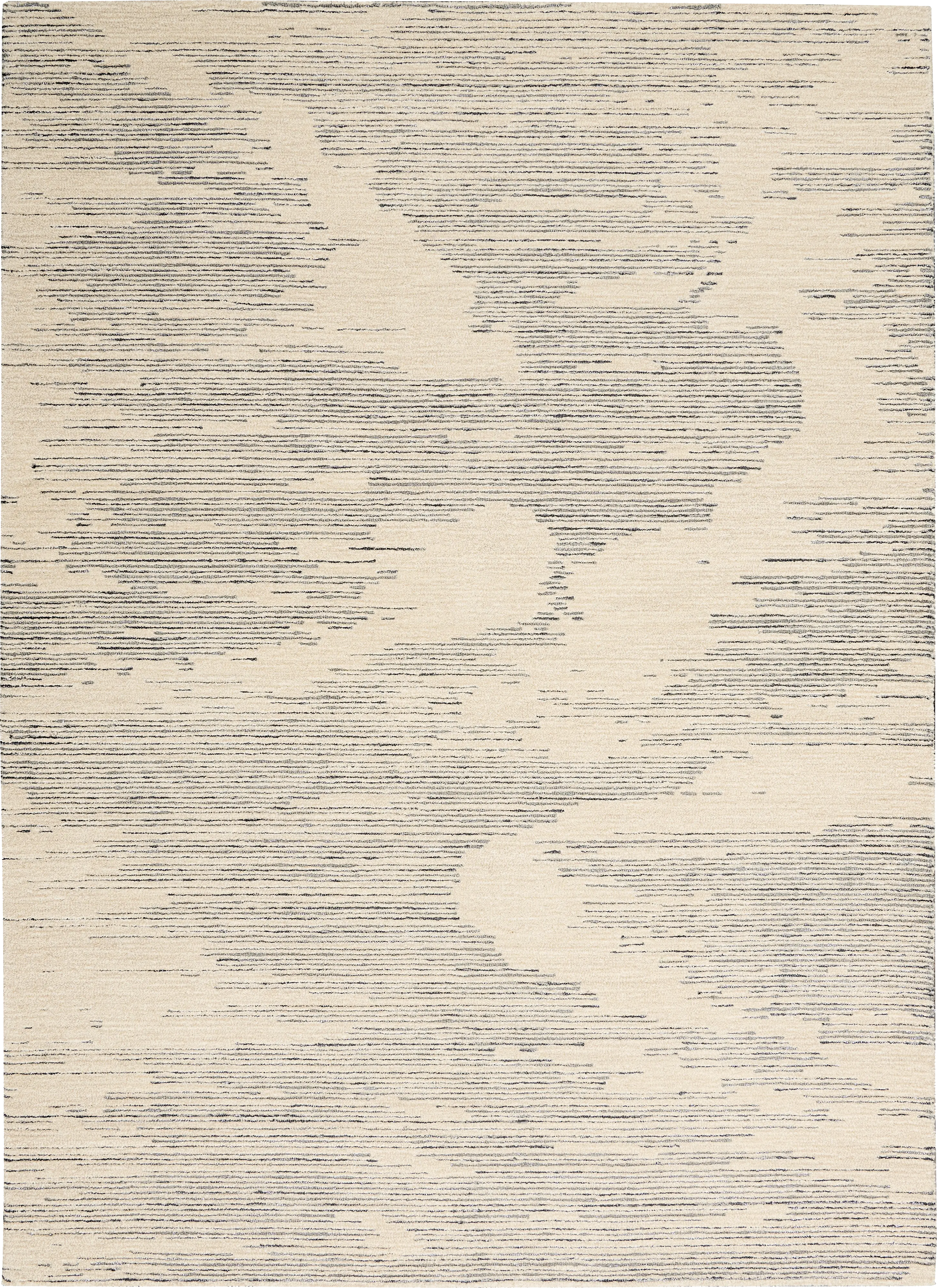 Silver Falls Ivory 5'3" x 7'9" Rug - Thumbnail - Image 1