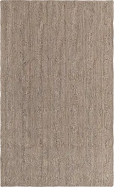 Boxwood Gray 10' x 14'1' Rug