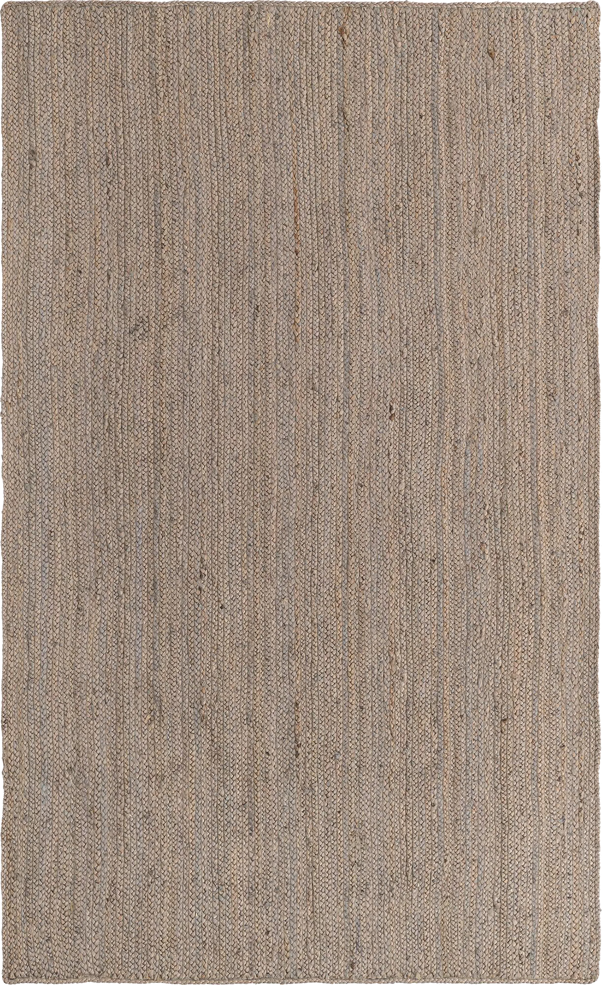 Boxwood Gray 5'1 x 8' Rug - Image 1