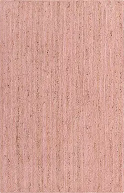 Darrel Light Pink 10' x 14'1' Rug