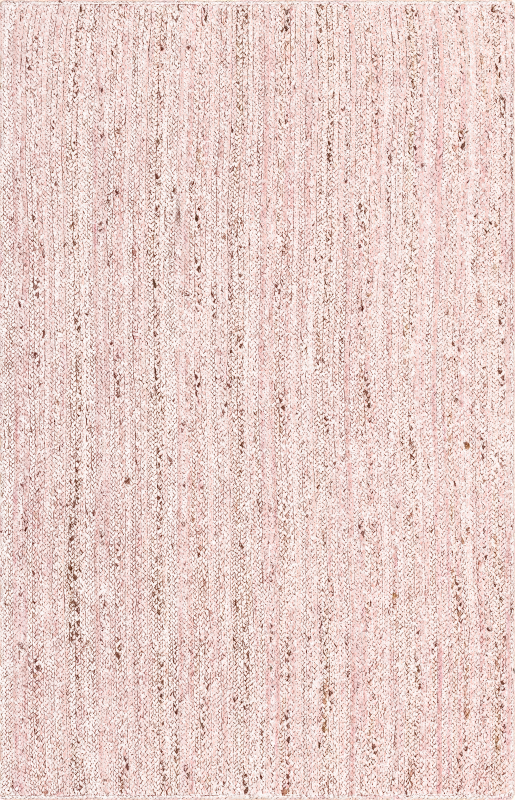 Darrel Light Pink 10' x 14'1' Rug