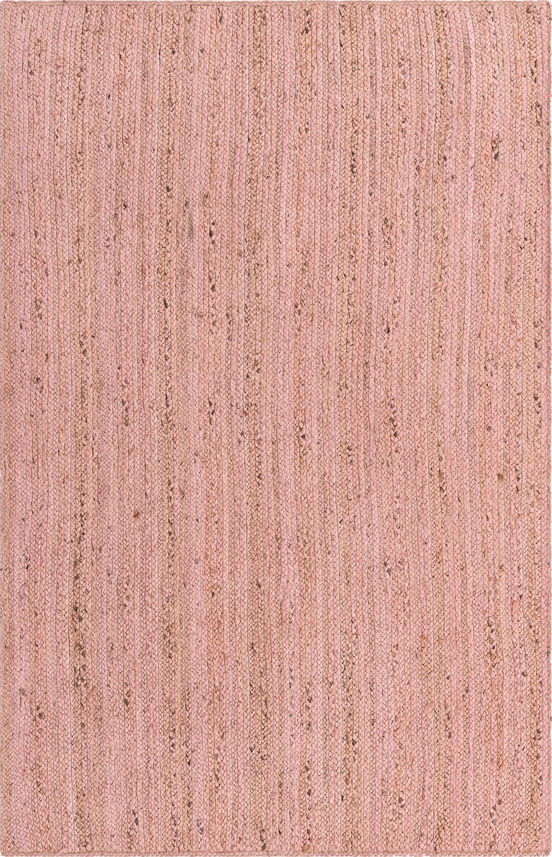 Darrel Light Pink 8' x 10' Rug