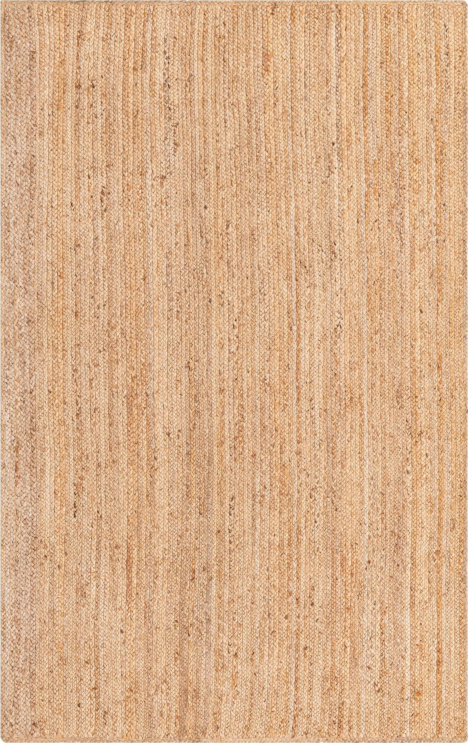 Darrel Natural 8' x 10' Rug - Image 1