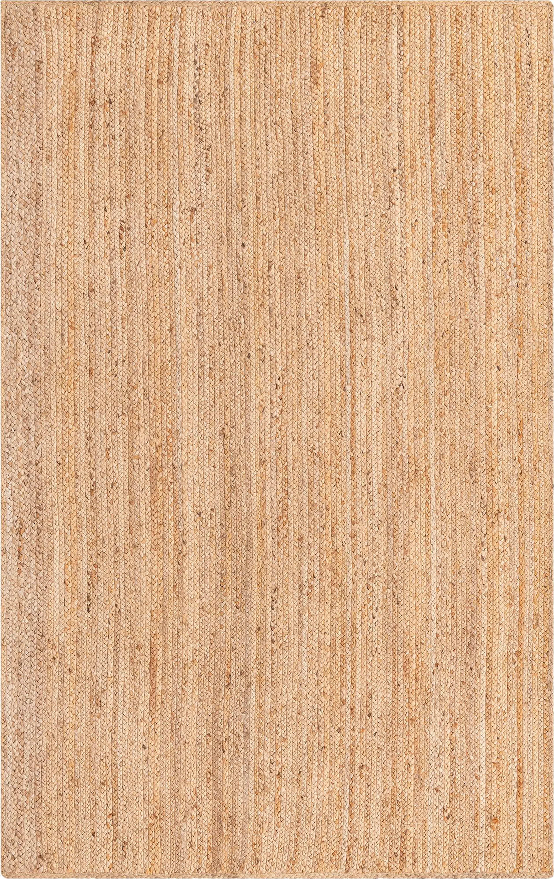 Darrel Natural 8' x 10' Rug