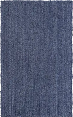Boxwood Navy 10' x 14'1' Rug