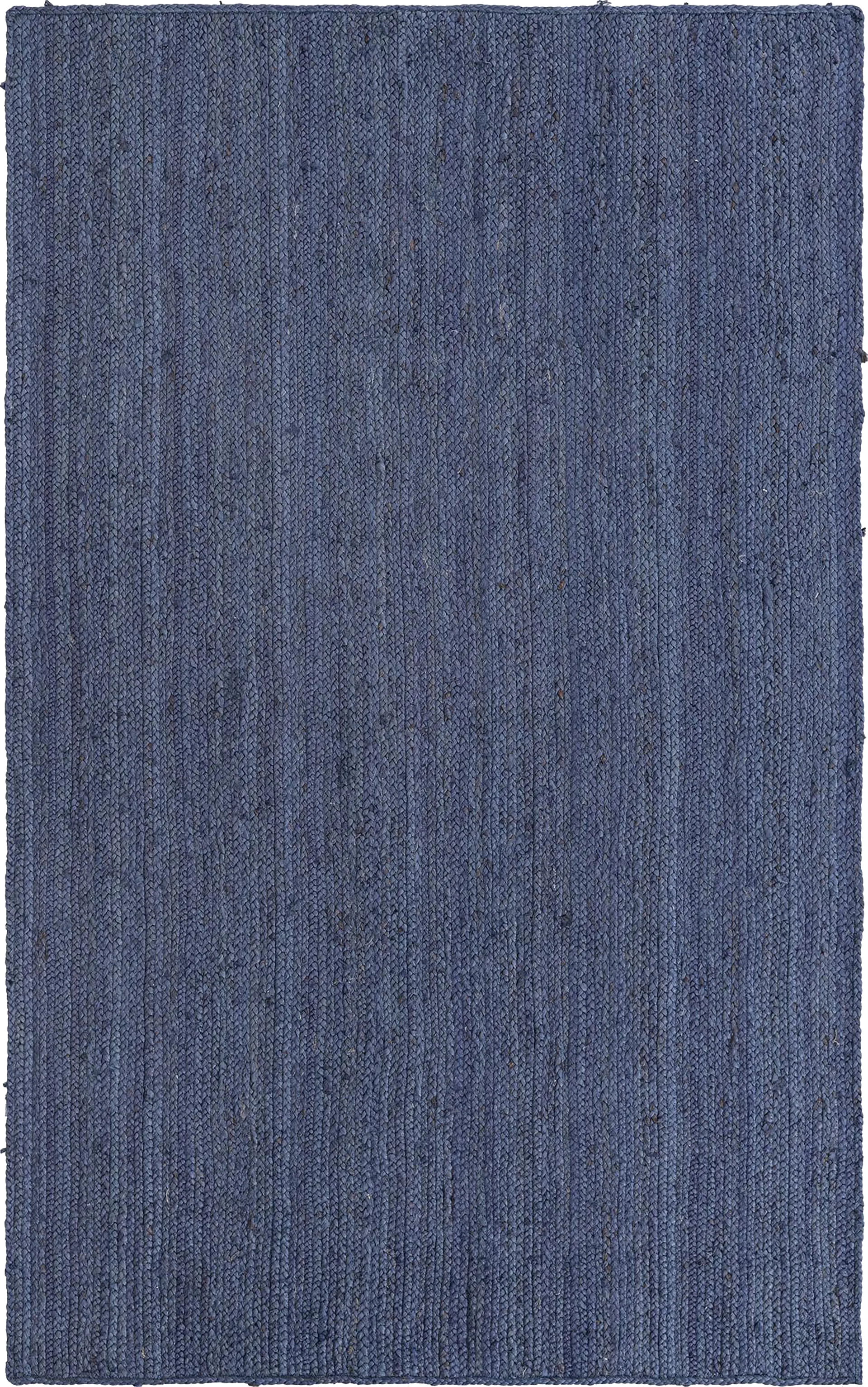 Boxwood Navy 10' x 14'1' Rug - Image 1