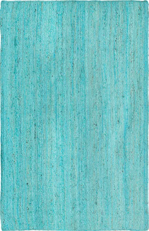 Boxwood Turquoise 10' x 14'1' Rug