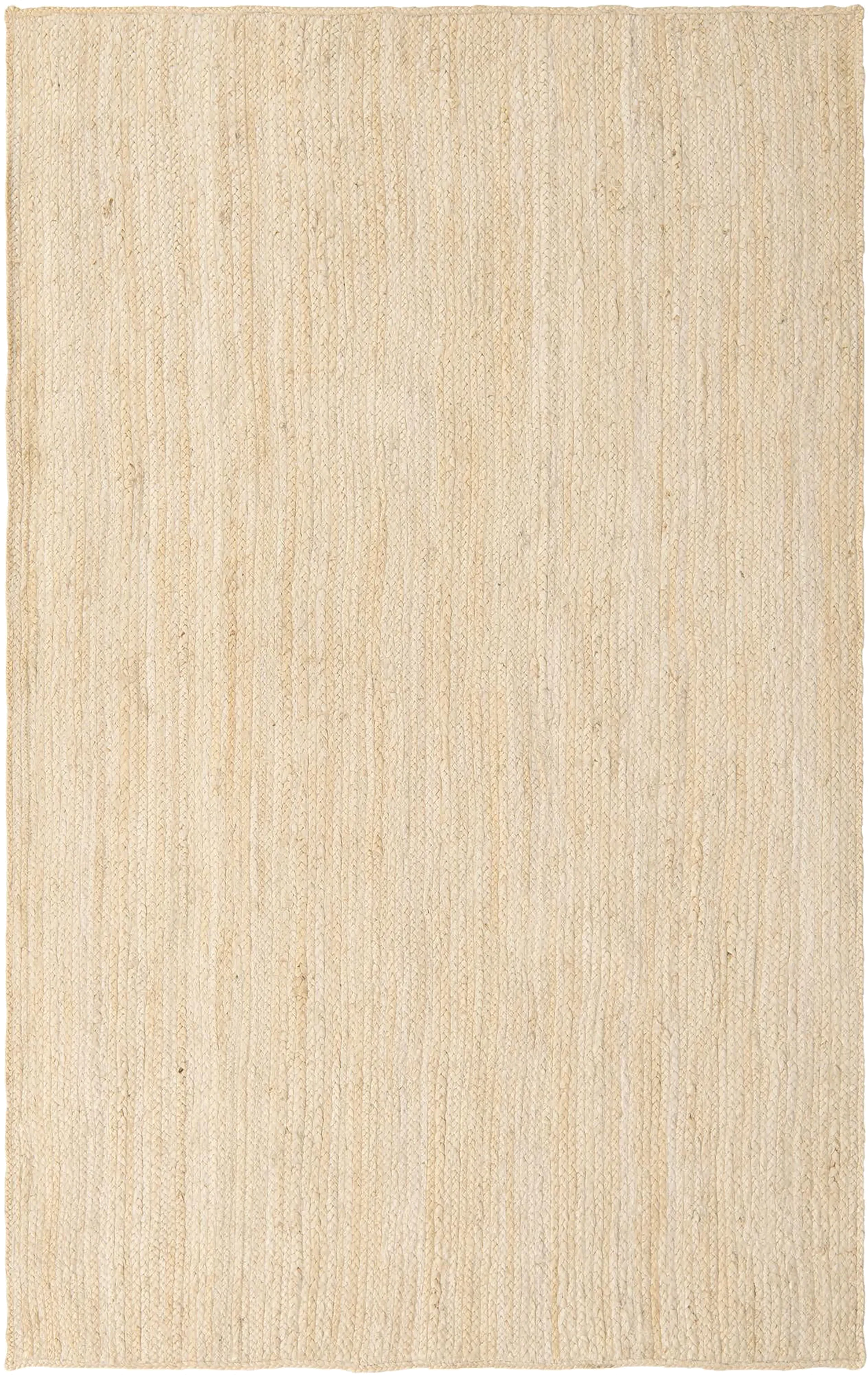 Boxwood Off White 10' x 14'1' Rug - Image 1