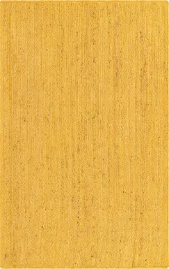 Darrel Yellow 10' x 14'1' Rug
