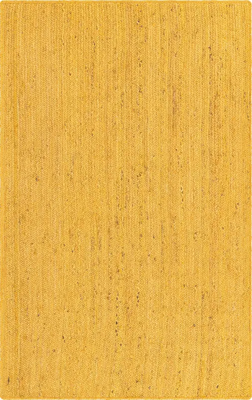 Darrel Yellow 8' x 10' Rug