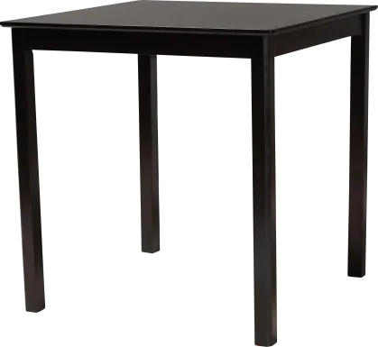 Uncatena Brown Counter Height Table