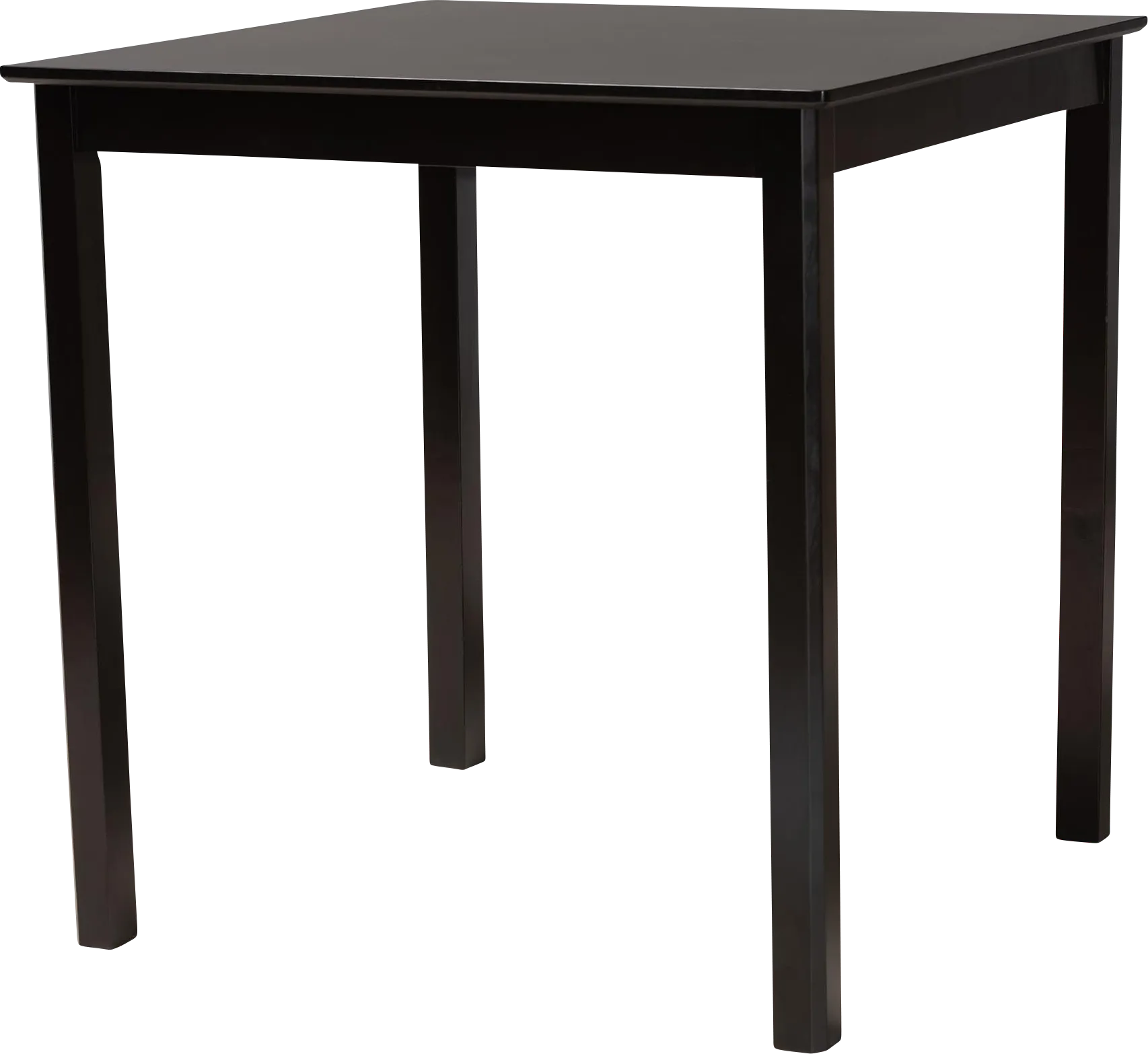 Uncatena Brown Counter Height Table - Image 1
