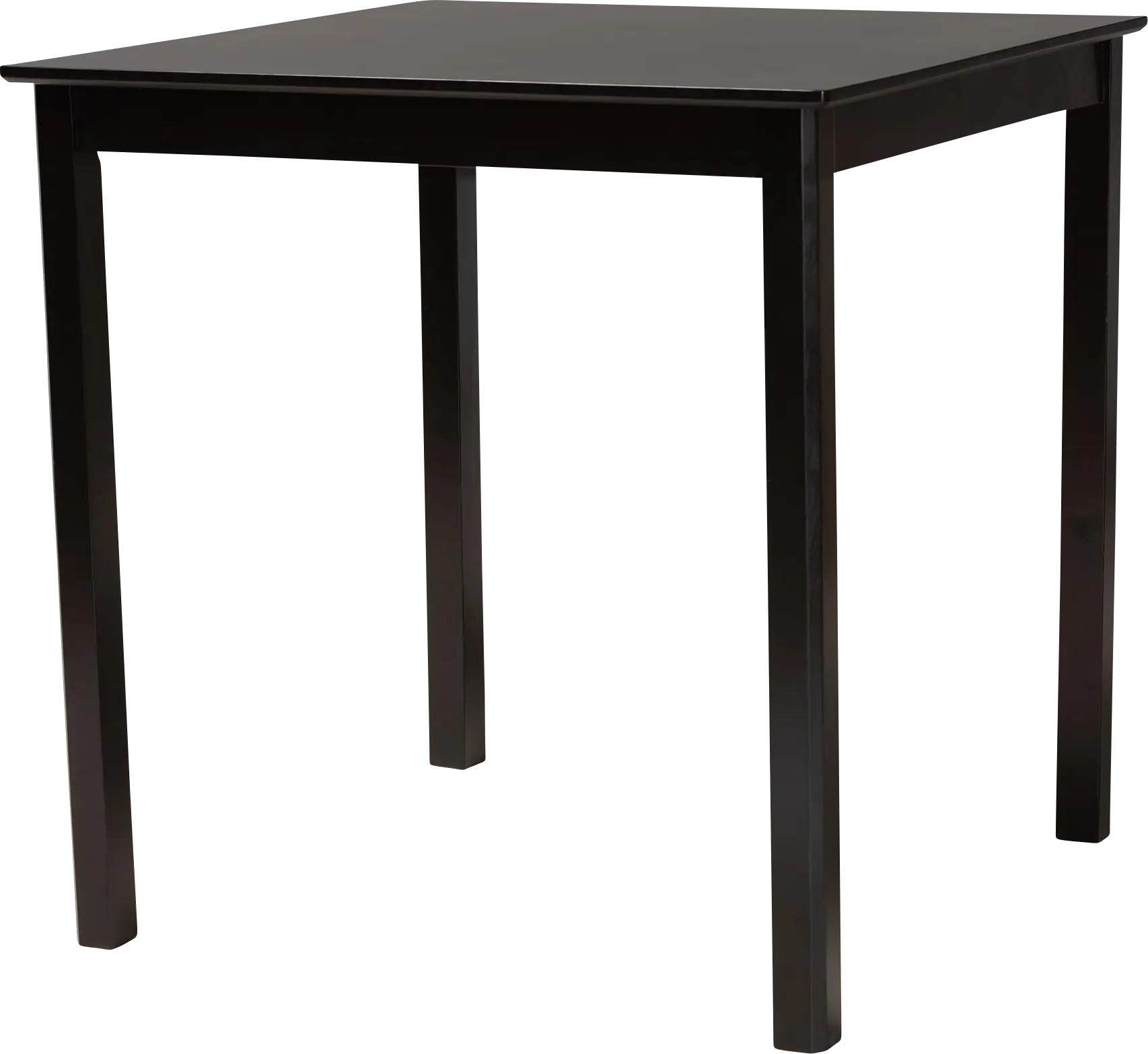 Uncatena Brown Counter Height Table