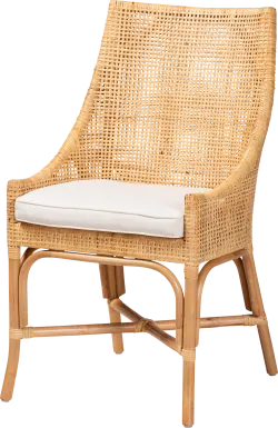 Wrentham Natural Dining Chair